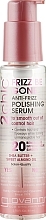 Hair Serum - Giovanni Frizz Be Gone Polishing Serum To Smooth Out Of Control Hair — photo N1