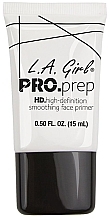 Primer - L.A. Girl Pro Prep Primer — photo N1