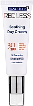 Soothing Day Cream - Novaclear Redless Soothing Day Cream SPF30 — photo N1