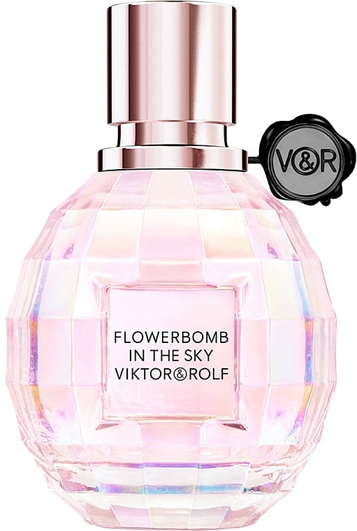 Viktor & Rolf Flowerbomb In The Sky - Eau de Parfum — photo N3
