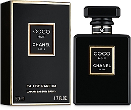 Chanel Coco Noir - Eau (tester with cap) — photo N2