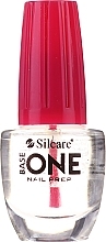 Fragrances, Perfumes, Cosmetics Acid-Free Nail Primer - Silcare Base One Nail Prep