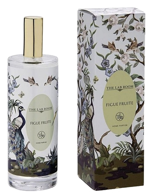 Home Fragrance - The Lab Room Fig Fruit Home Perfume — photo N1