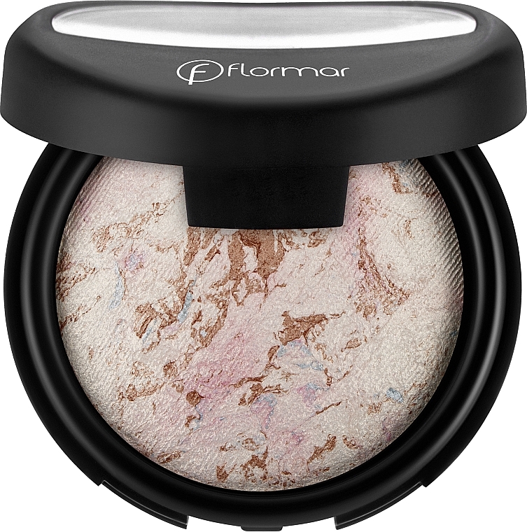 Powder Illuminator - Flormar Powder Illuminator — photo N1