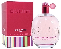 Fragrances, Perfumes, Cosmetics Jeanne Arthes Boum - Eau de Parfum