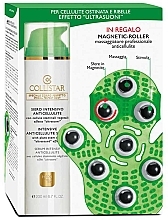 Fragrances, Perfumes, Cosmetics Set - Collistar Anticellulite Thermal (serum/200ml + roller)