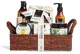 Fragrances, Perfumes, Cosmetics Set, 10 products - IDC Institute Natural Oil
