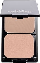 Compact Powder - Color Me Fashion Beauty — photo N1