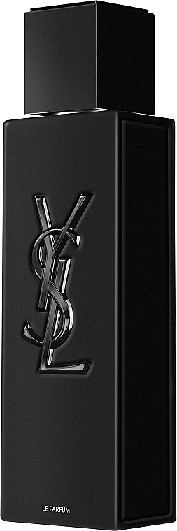 Yves Saint Laurent MYSLF - Perfume — photo N1