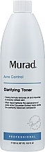 Fragrances, Perfumes, Cosmetics Cleansing Anti-Inflammatory Tonic - Murad Blemish Control Clarifying Toner