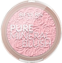 Fragrances, Perfumes, Cosmetics Blush - Reverse Pure Mineral Blush