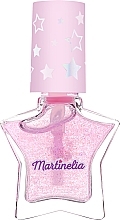 ネイルポリッシュ - Martinelia Nail Polish — photo N1