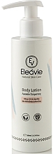 Olive Oil & Vanilla Body Lotion - Olive Spa Eleavie Body Lotion — photo N1