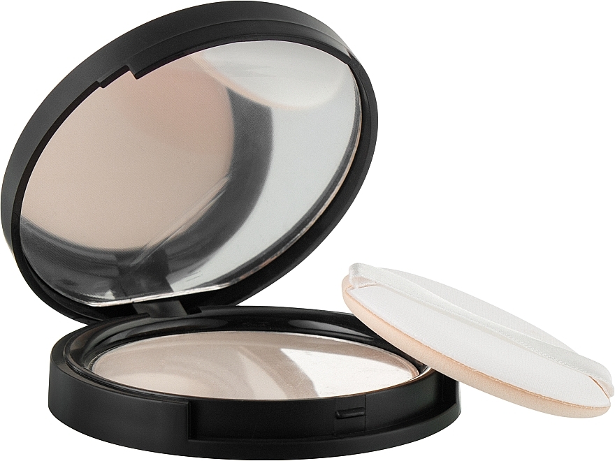 Powder - Maxi Color Perfect Touch Matt Powder — photo N4