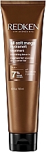 Fragrances, Perfumes, Cosmetics Leave-in Nourishing & Softening Care for Dry & Brittle Hair - Redken All Soft Mega HydraMelt Cream