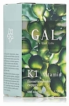 Fragrances, Perfumes, Cosmetics Liquid Vitamin K1 - GAL It's Our Life K1-Vitamin