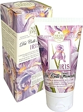 Fragrances, Perfumes, Cosmetics Face and Body Cream "Iris" - Nesti Dante Dei Colli Fiorentini Iris
