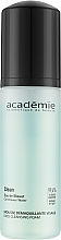 Fragrances, Perfumes, Cosmetics Cleansing Face Mousse - Academie Visage Clean Pure Cleansing Foam