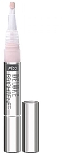 Highlighting Concealer - Wibo Deluxe Brightener — photo N6