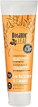 Fragrances, Perfumes, Cosmetics Deep Repair & Nourishment Conditioner for Damaged Hair - Botanic Leaf