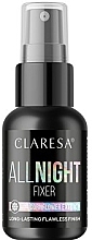 Fragrances, Perfumes, Cosmetics Makeup Fixer - Claresa All Night Fixer Makeup Filler