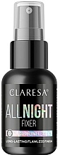 Makeup Fixer - Claresa All Night Fixer Makeup Filler — photo N1