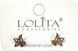 Earrings - Lolita Accessories — photo N2