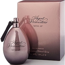 Fragrances, Perfumes, Cosmetics Agent Provocateur Miss AP - Eau de Parfum (tester)