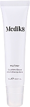 Fragrances, Perfumes, Cosmetics Lip Balm - Medik8 Mutiny Squalane-Based Lip Balm