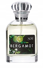 Fragrances, Perfumes, Cosmetics NOU Bergamot - Eau de Parfum
