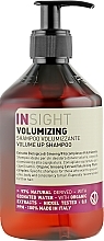 Volume Shampoo - Insight Volumizing Shampoo — photo N2