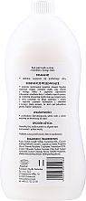 Hypoallergenic Soap with Goat Milk Extract - Bialy Jelen Hypoallergenic Premium Soap Extract Of Goat's Milk — photo N4