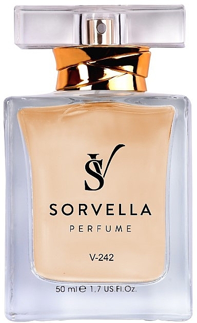 Sorvella Perfume V-242 - Eau de Parfum  — photo N1
