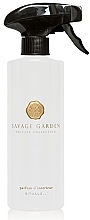 Perfumed Home Spray - Rituals Private Collection Savage Garden Parfum d'Interieur — photo N1