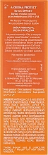 Sunscreen Body Cream - A-Derma Protect Cream Very High Protection SPF 50+ — photo N3