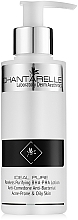 Face Lotion for Oily Skin - Chantarelle Poreless Purifying BHA-PHA Lotion Anti-Comedone  — photo N1