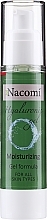 Face Serum - Nacomi Hyaluronic Gel Serum — photo N3