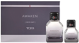 Fragrances, Perfumes, Cosmetics Tumi Awaken - キット (edp/200ml + edp/30ml)