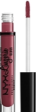 Fragrances, Perfumes, Cosmetics Lip Gloss - NYX Professional Makeup Lingerie Lip Gloss