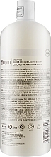 Sulfate-Free Shampoo - Inoar Bombar Coconut Shampoo — photo N2