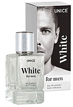 Fragrances, Perfumes, Cosmetics Unice White For Men - Eau de Parfum (sample)