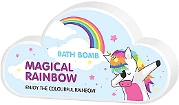 Fragrances, Perfumes, Cosmetics Bath Bomb - Ame Pure Magical Bath Bomb