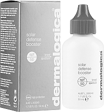 Solar Defence Booster - Dermalogica Solar Defense Booster SPF50 — photo N1