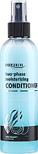 Fragrances, Perfumes, Cosmetics 2-Phase Moisturizing Conditioner - Prosalon Intensis Moisture 2-Phase conditioner non rinse