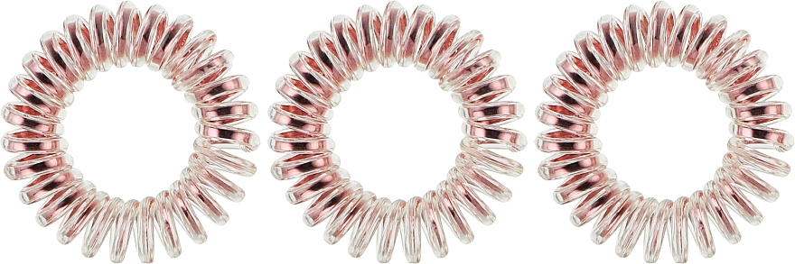 Hair Tie - Invisibobble Original Bella Rosa Galaxy — photo N1