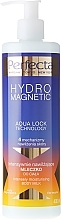 Fragrances, Perfumes, Cosmetics Body Milk - Perfecta Hydro Magnetic Aqua Lock Technology Body Milk