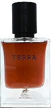 Alhambra Terra - Eau de Parfum — photo N2