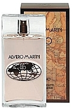 Fragrances, Perfumes, Cosmetics Alviero Martini Geo Uomo - Eau de Toilette