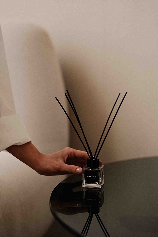 Reed Diffuser 'Coconut Dose' - MAREVE — photo N3