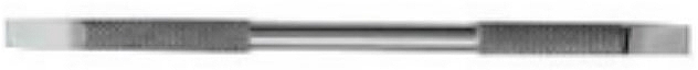 Cuticle Pusher, 5514-20 - Accuram Instruments Professional Cuticle Pusher — photo N1